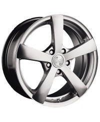 RW H-337 HPT R16 W7.0 PCD5x108 ET40 DIA67.1